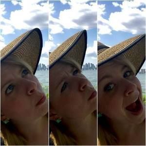 Meet your Posher, Jessica